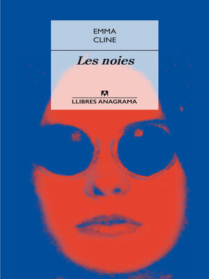 cover image of Les noies